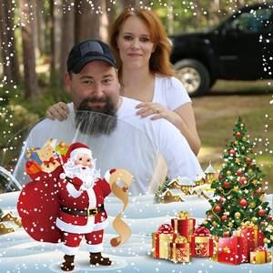 Meet your Posher, Wayne